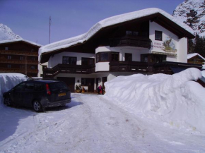 Haus Puit, Sankt Leonhard Im Pitztal, Österreich